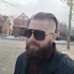 Meet your Posher, Allan